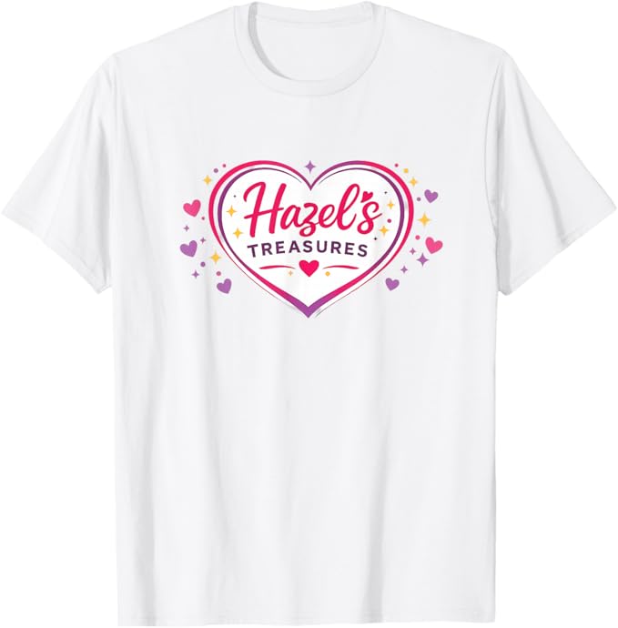 Hazel's Treasures™ T-Shirt